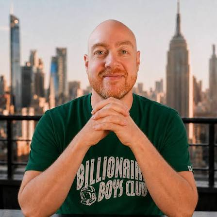 Dan Fitzpatrick